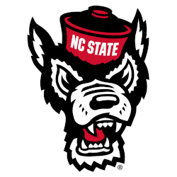 Acc authentic merchandise - sports store history North Carolina State Wolfpack